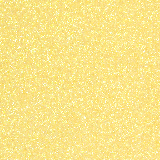 12" x 20" Siser Glitter Heat Transfer Vinyl Sheet