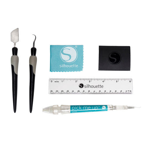 Silhouette Tool Kit