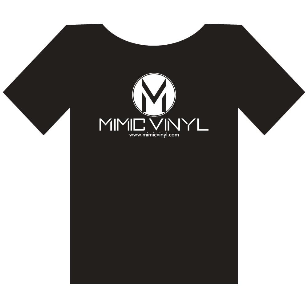 EasyWeed 12" Width HTV (Black)