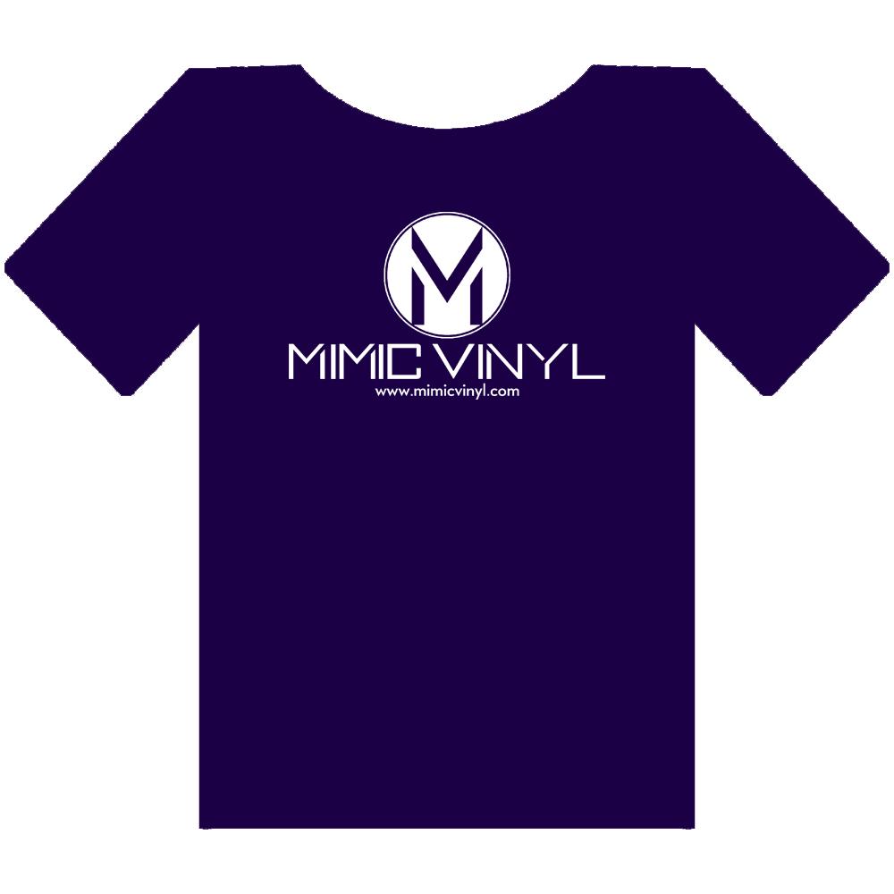 EasyWeed 12" Width HTV (Purple)