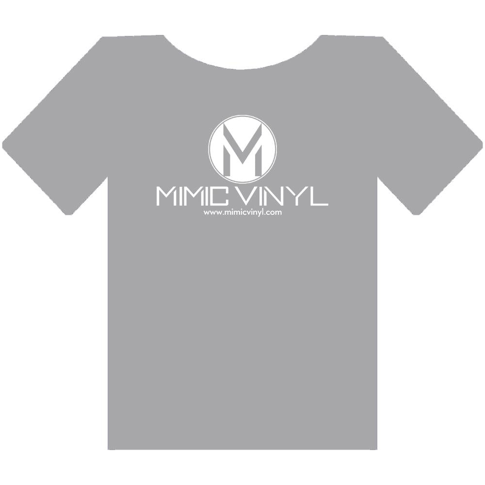 EasyWeed 12" Width HTV (Silver)