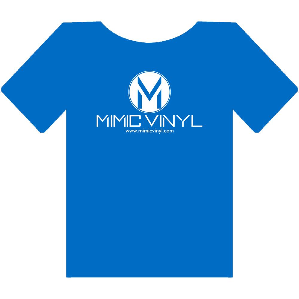 EasyWeed 12" Width HTV (SkyBlue)