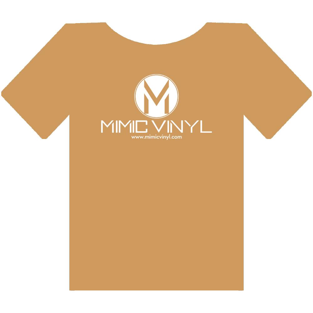 EasyWeed 15" Width HTV (Tan)