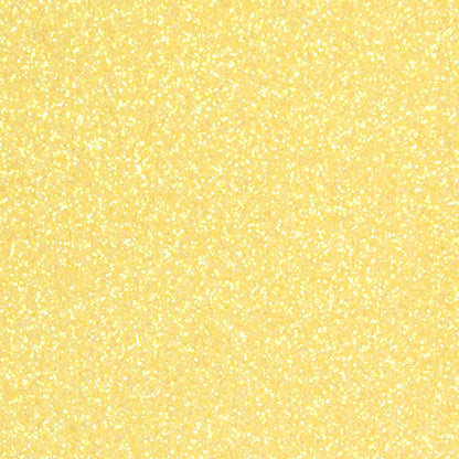 10" x 12" Siser Glitter Heat Transfer Vinyl Sheet