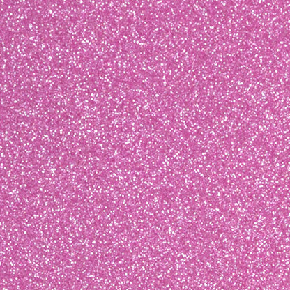 10" x 12" Siser Glitter Heat Transfer Vinyl Sheet