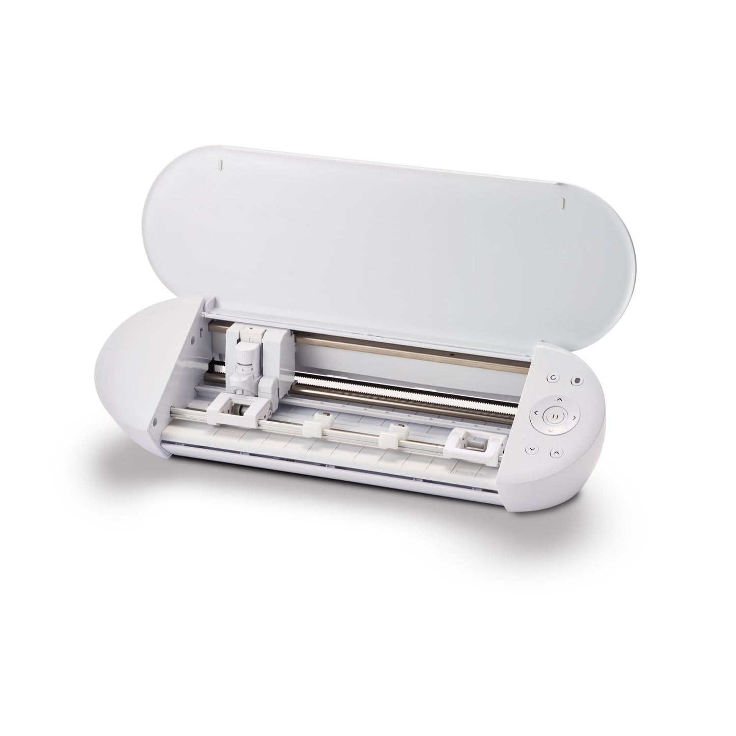 Silhouette Portrait 4