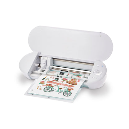 Silhouette Portrait 4