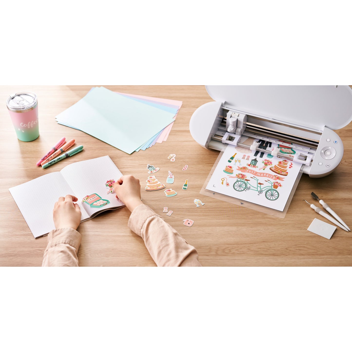 Silhouette Portrait 4