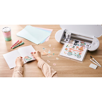 Silhouette Portrait 4