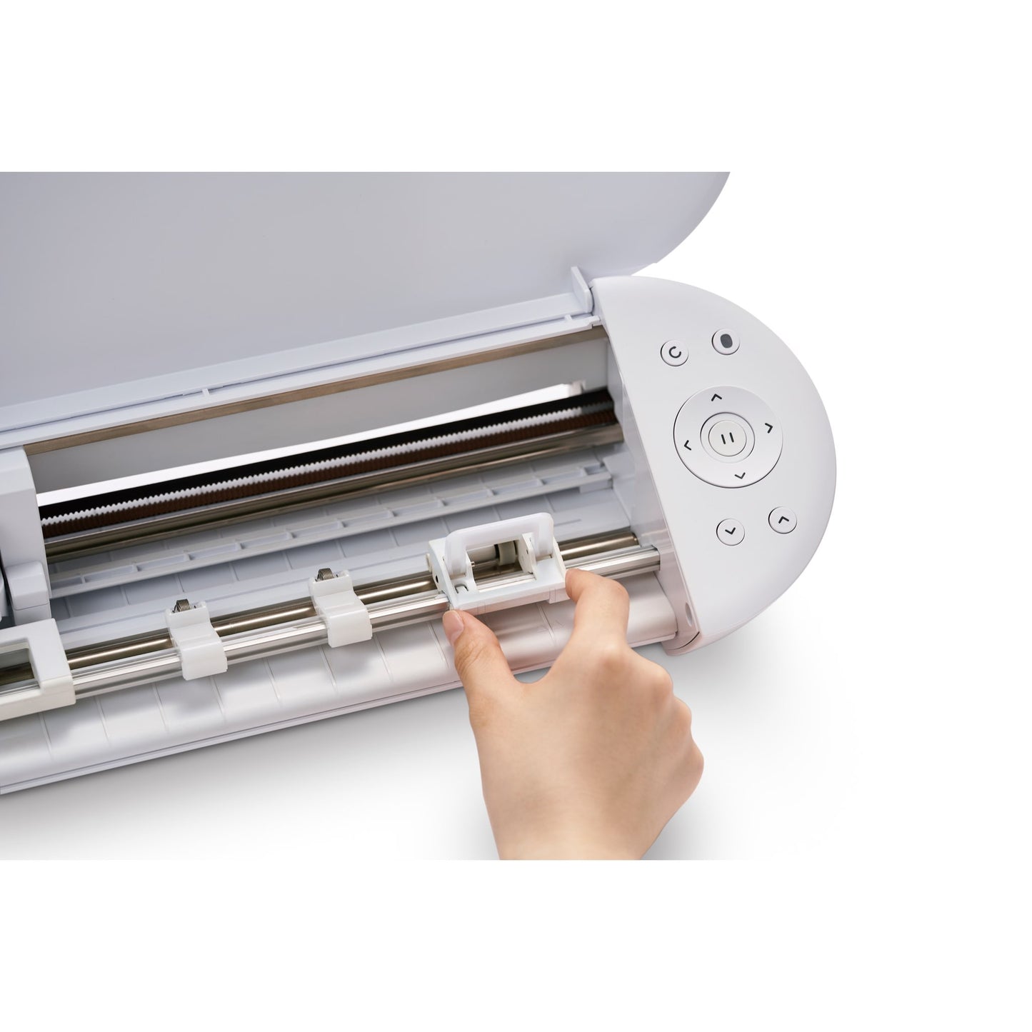 Silhouette Portrait 4