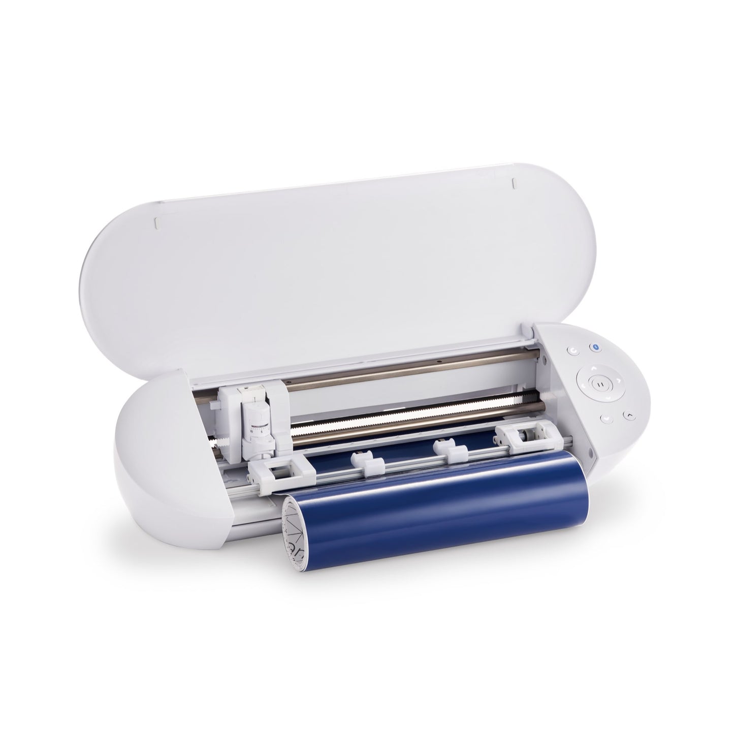 Silhouette Portrait 4