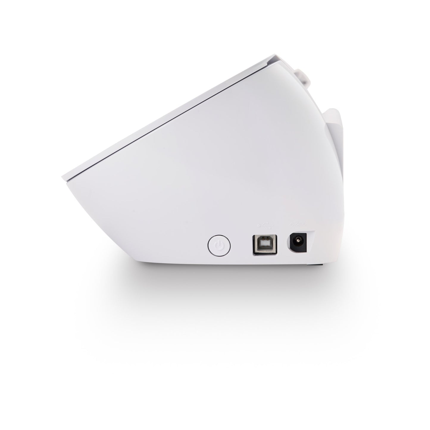 Silhouette Portrait 4