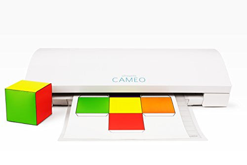 Silhouette CAMEO 3 Starter Bundle
