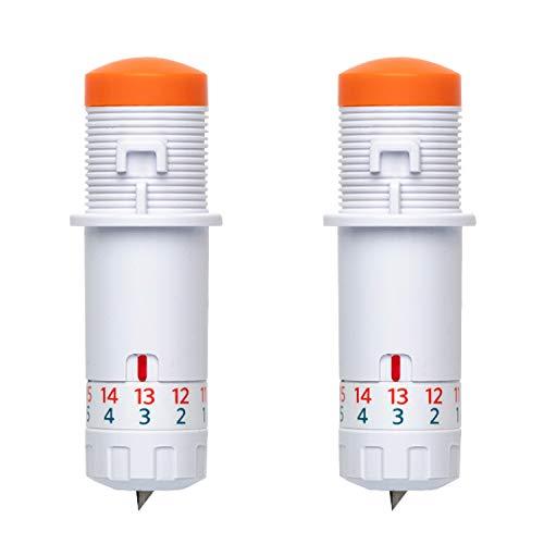 Silhouette 2mm Kraft Blade for Cameo 3