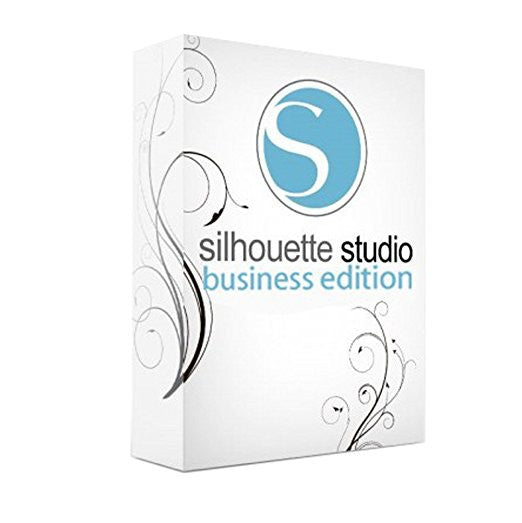 Silhouette Studio Business Edition