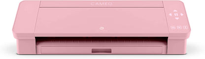 Silhouette Cameo 4 Pink Bundles