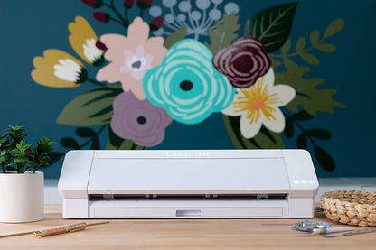 Silhouette Cameo 4 Plus - 15" Cutter Plotter
