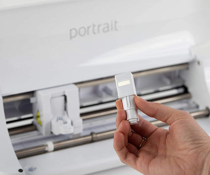 Silhouette Portrait 3 with Bluetooth Wireless Cutting