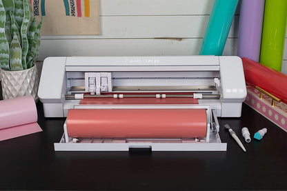 Silhouette Cameo 4 Plus - 15" Cutter Plotter