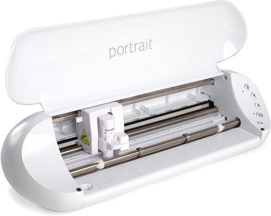 Silhouette Portrait 3 with Bluetooth Wireless Cutting
