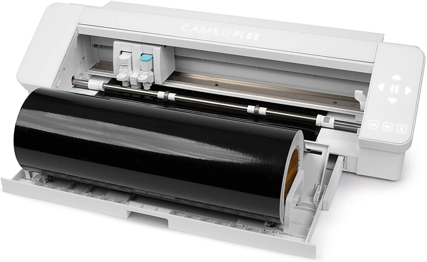 Silhouette Cameo 4 Plus - 15" Cutter Plotter