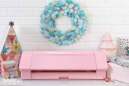 Silhouette Cameo 4 Pink Bundles