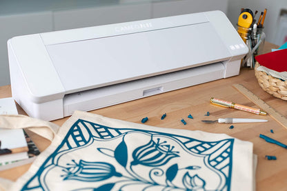 Silhouette Cameo 4 Plus - 15" Cutter Plotter