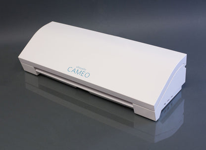 Silhouette CAMEO 3 electronic cutting tool