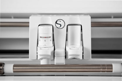 Silhouette CAMEO 3 electronic cutting tool