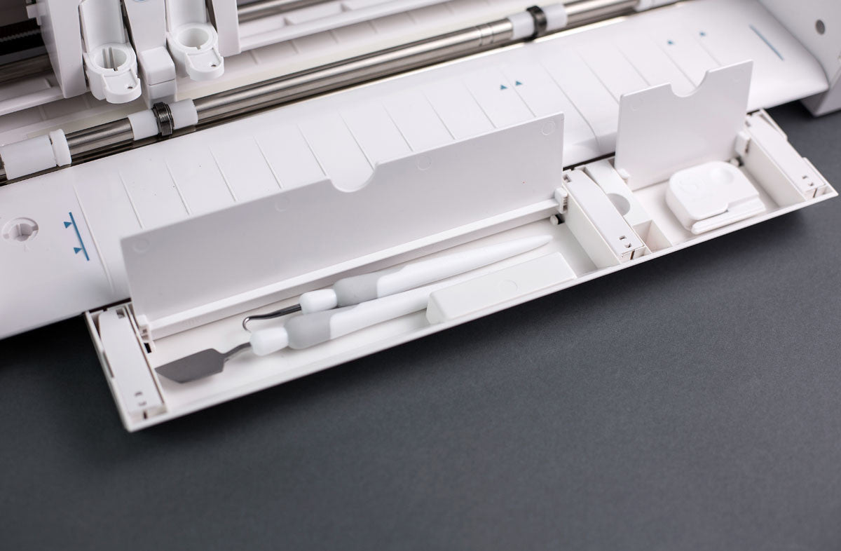 Silhouette CAMEO 3 electronic cutting tool