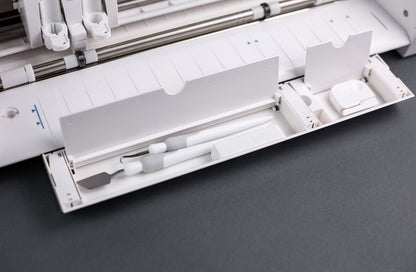 Silhouette CAMEO 3 electronic cutting tool