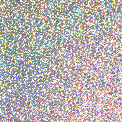 12" x 20" Holographic HTV