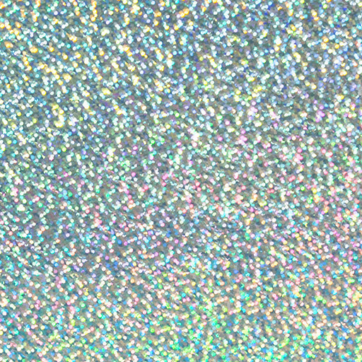 12" x 20" Holographic HTV