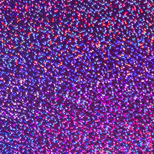 12" x 20" Holographic HTV