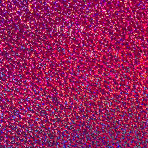 12" x 20" Holographic HTV