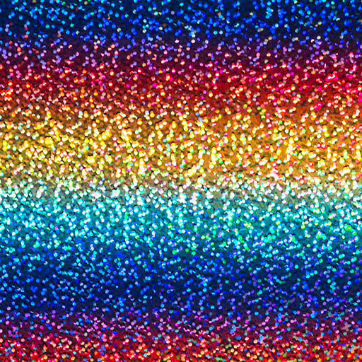 12" x 20" Holographic HTV
