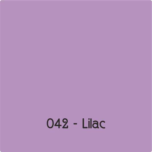 Oracal 651 - Lilac