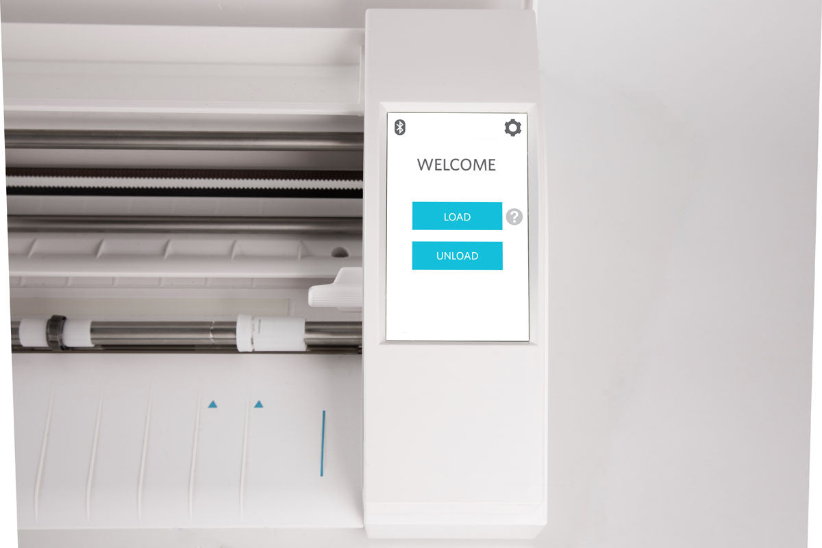 Silhouette CAMEO 3 electronic cutting tool