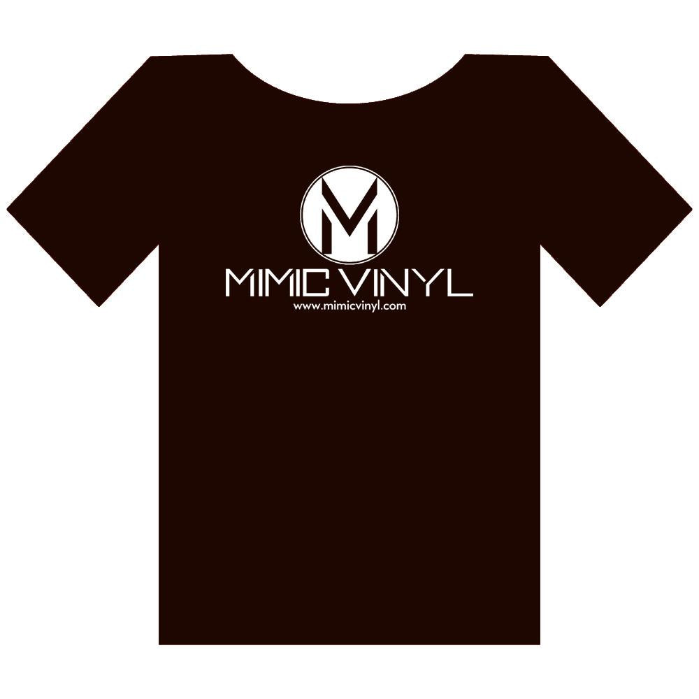 EasyWeed 12" Width HTV (Brown)