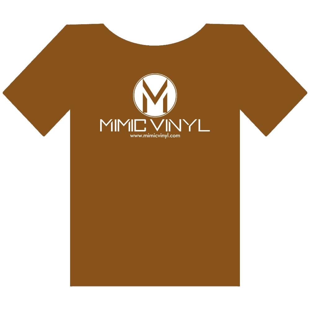 EasyWeed 15" Width HTV (Chocolate)