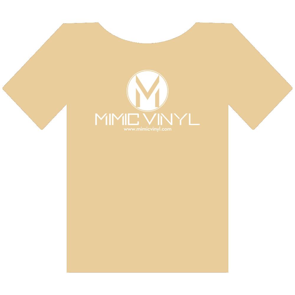 EasyWeed 12" Width HTV (Cream)