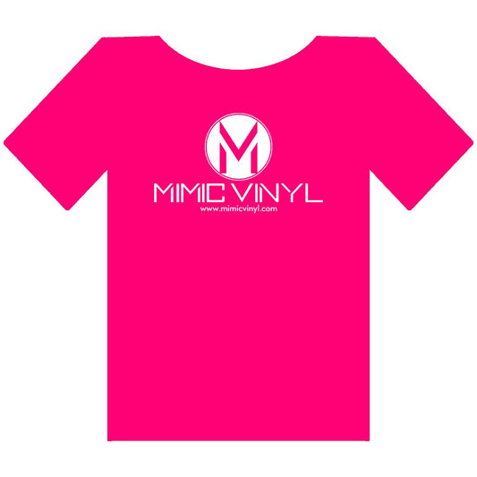 EasyWeed - Fluorescent Raspberry