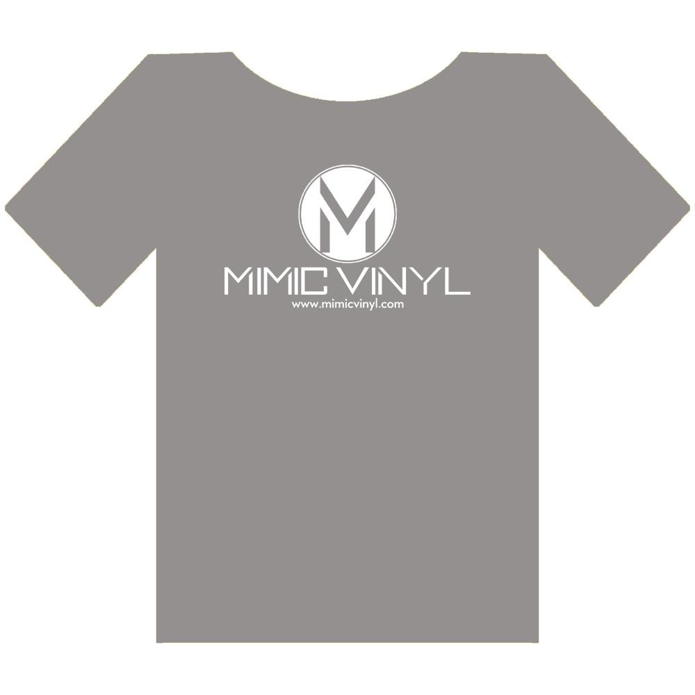 EasyWeed 12" Width HTV (Gray)