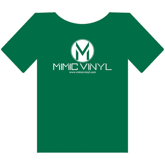 EasyWeed 15" Width HTV (Green)