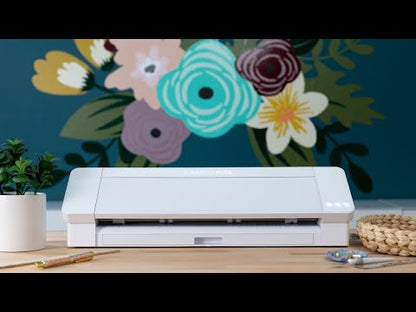 Silhouette Cameo 4 Plus - 15" Cutter Plotter