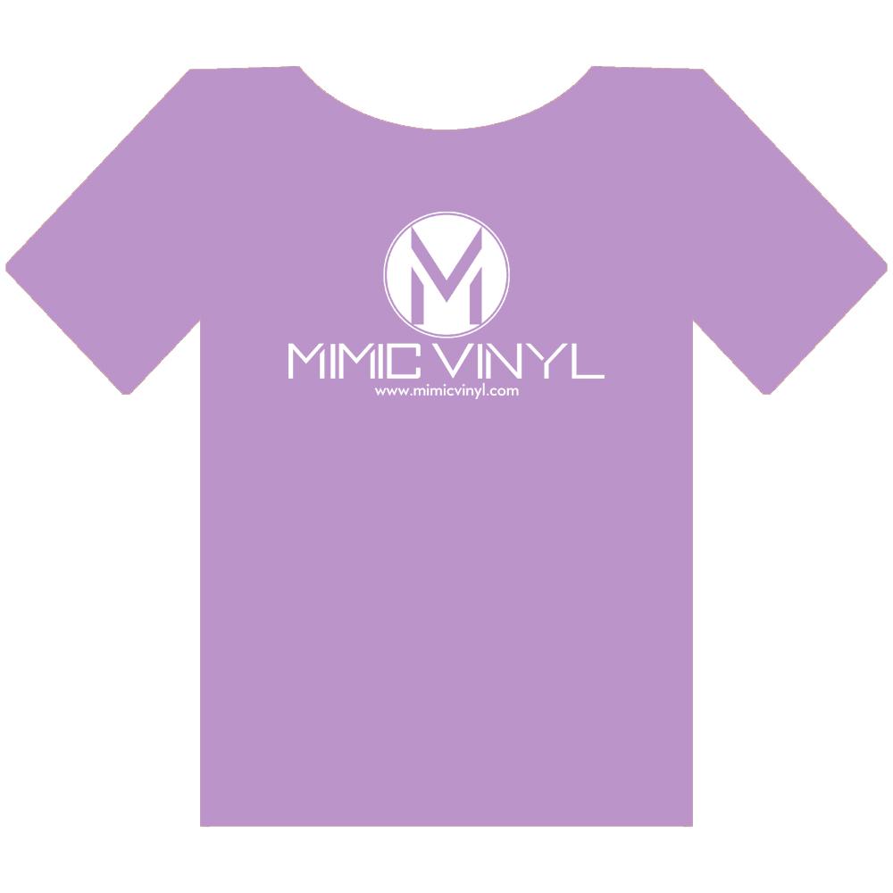 EasyWeed 12" Width HTV (Lilac)