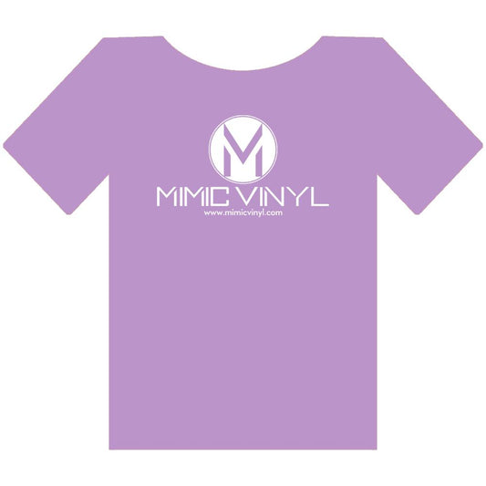 EasyWeed 12" Width HTV (Lilac)