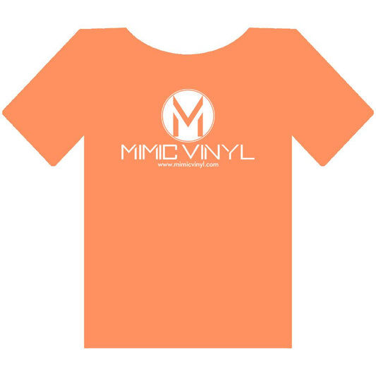 EasyWeed 12" Width HTV (Melon)