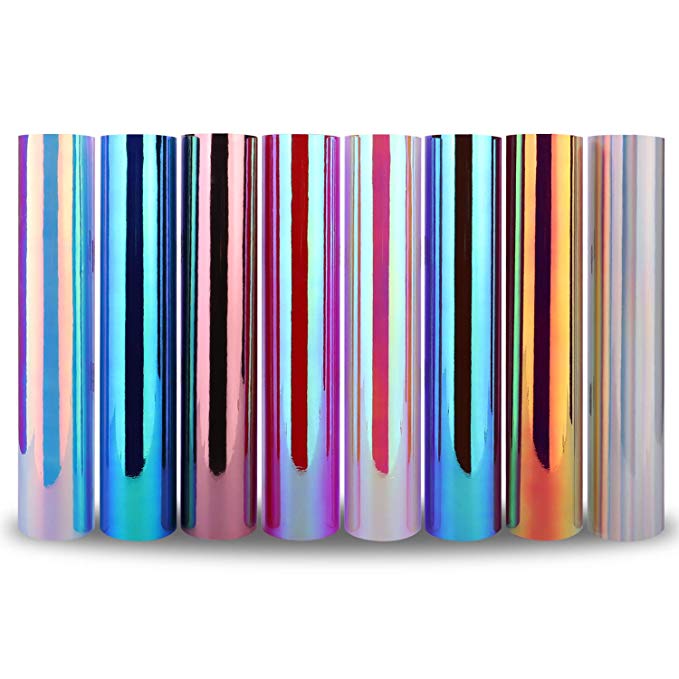 Opal Vinyl - 6 Pack