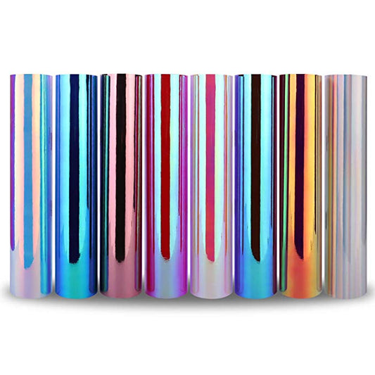 Opal Vinyl - 6 Pack